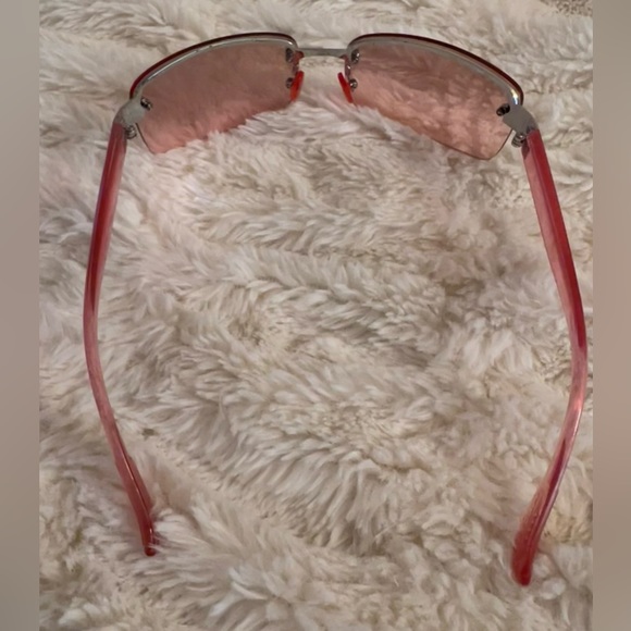 Pink Clear Shades - Picture 2 of 2